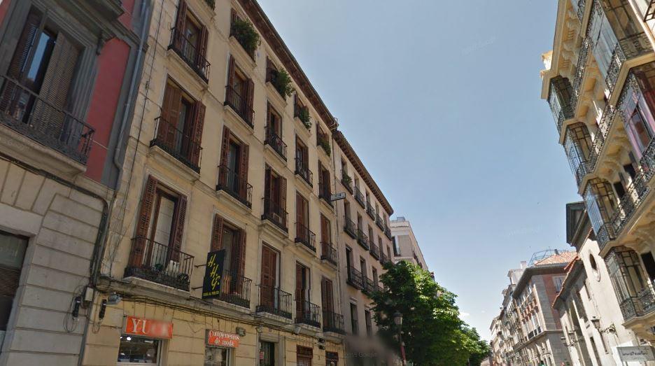 Atocha Palace Lejlighed
