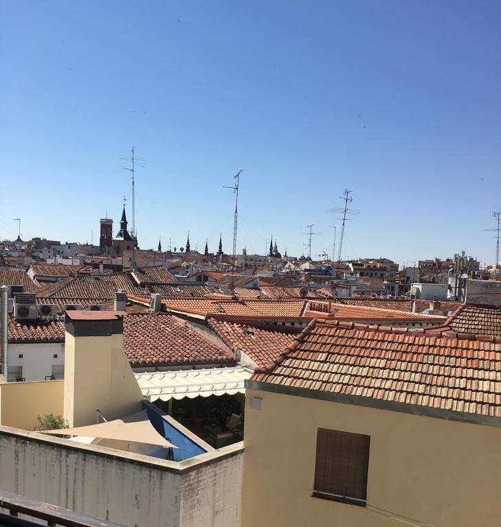 Plaza Santo Domingo Apartment