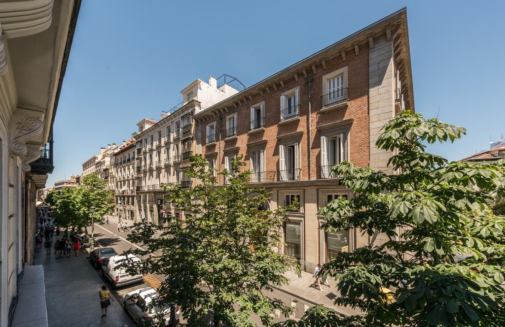 Apartment Atocha Arrendamiento De Temporada *
