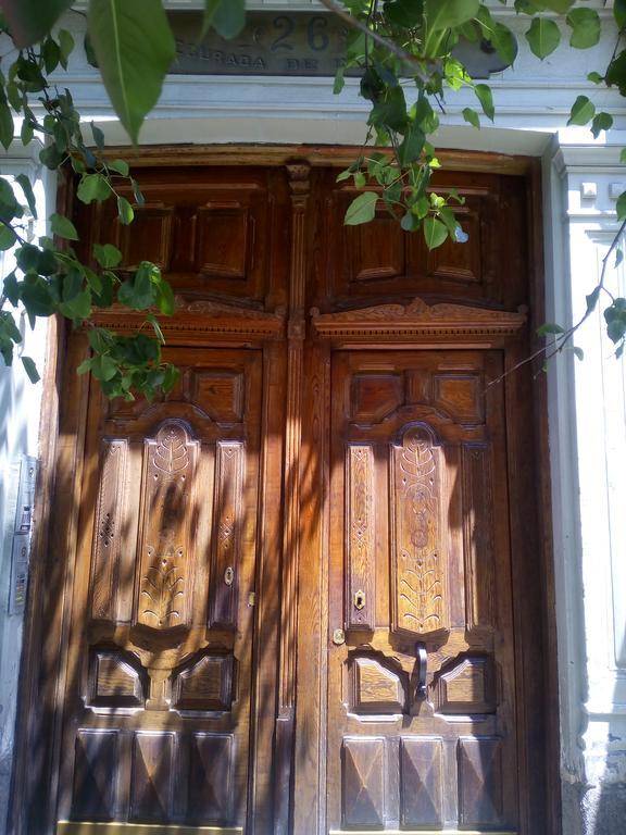 Casa de hóspedes Los Amigos Vip Madri