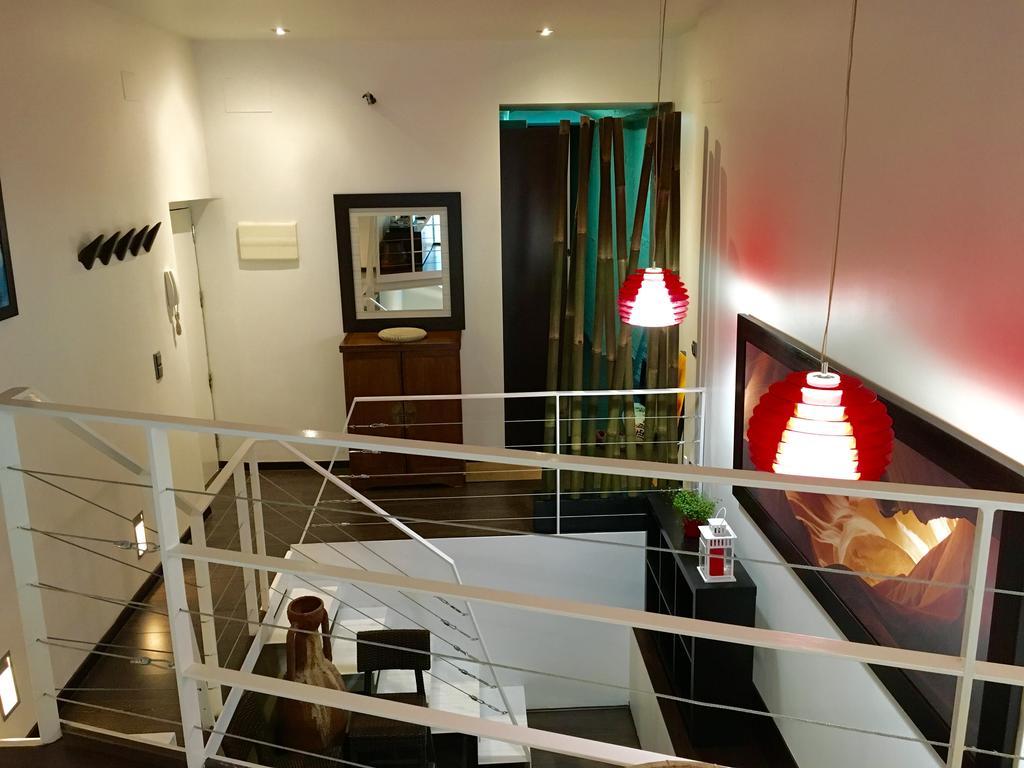 Minas Apartment Madrid