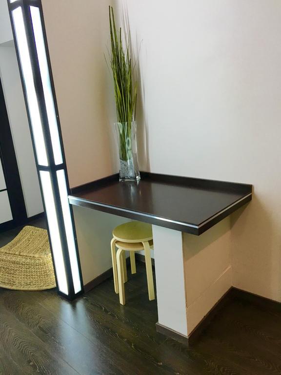 Apartment Minas *