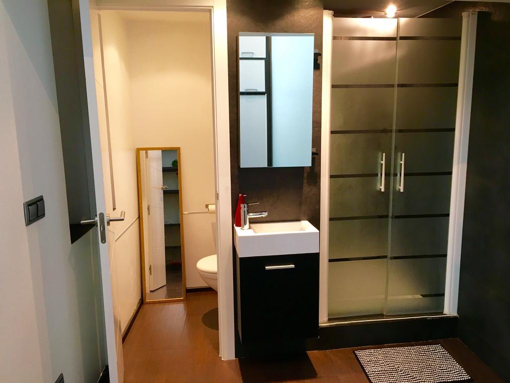 Apartment Minas Madrid