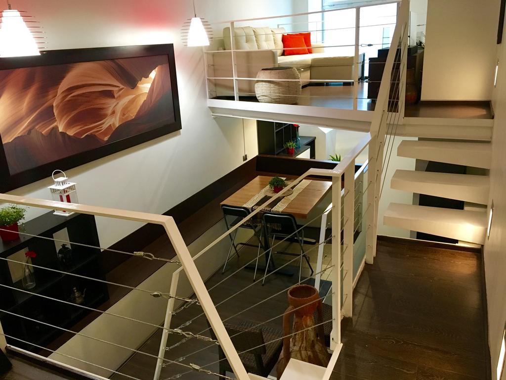 Apartment Minas