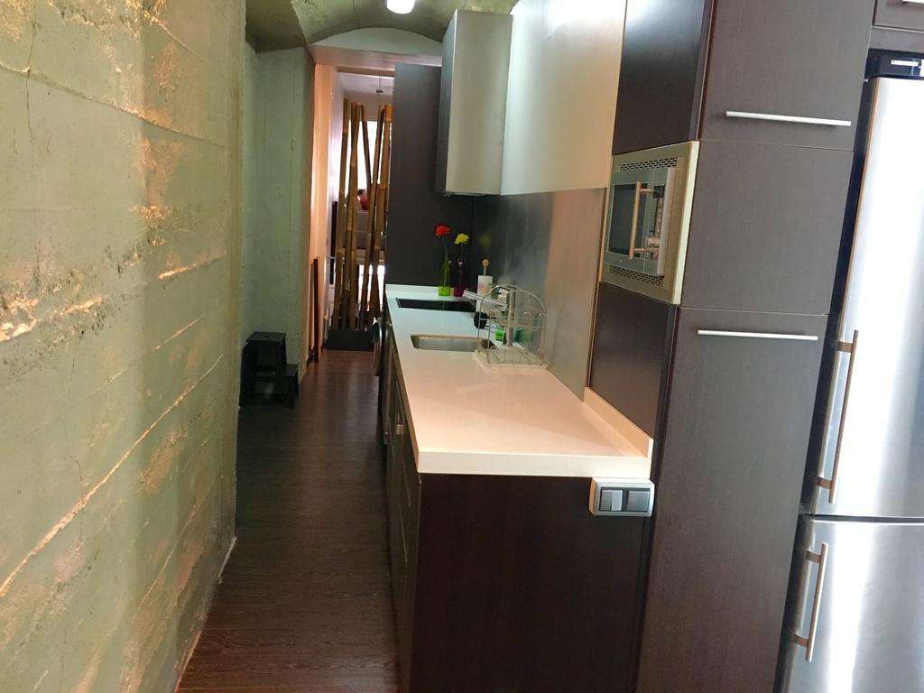 Minas Apartment Madrid