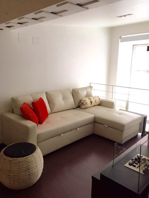 Minas Apartment