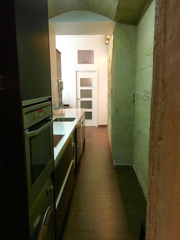 Apartment Minas Madrid
