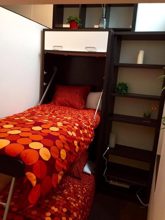 Minas Apartment Madrid