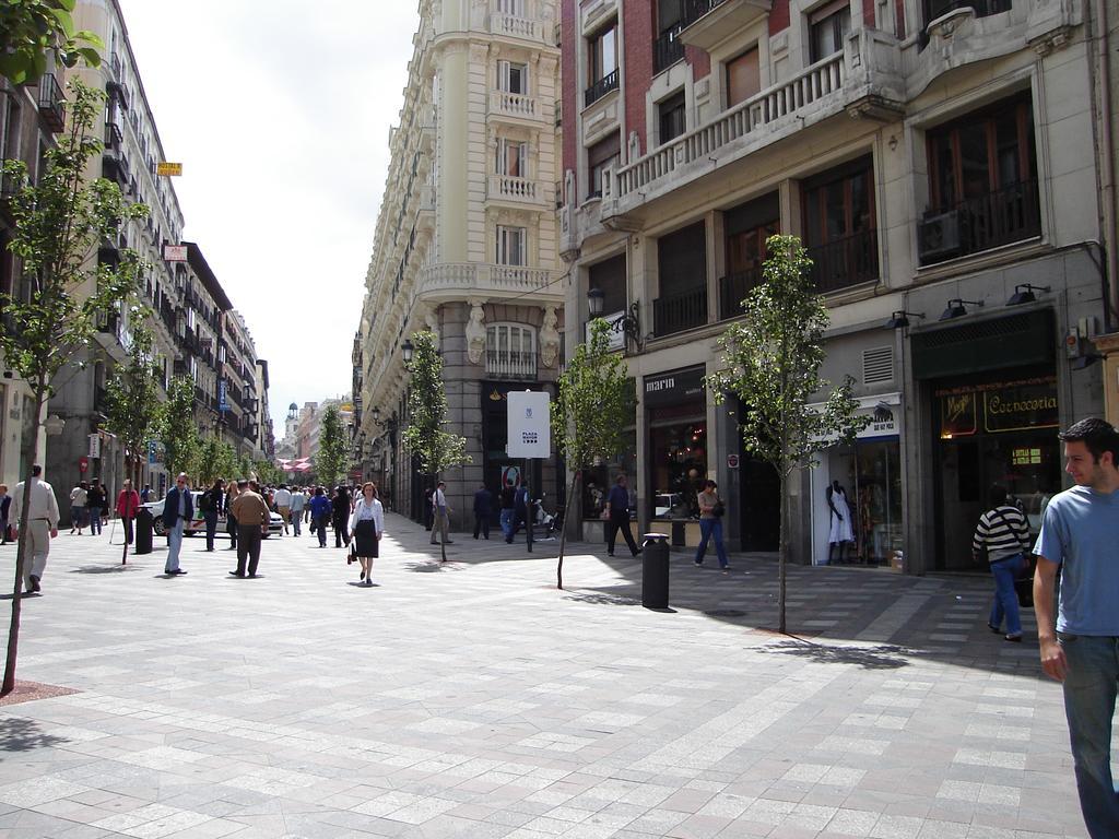 Los Amigos Vip Madri