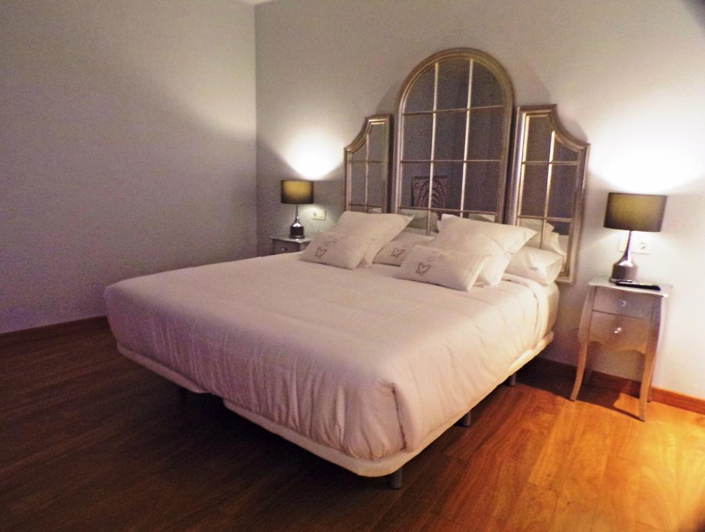 Casa de hóspedes Los Amigos Vip Madri