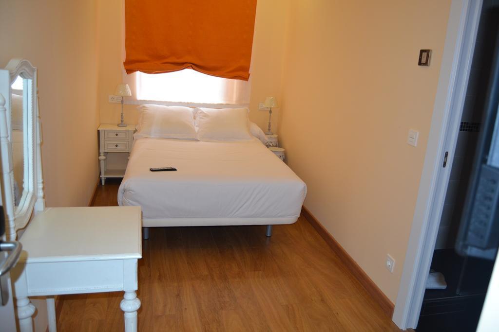 Los Amigos Vip Casa de hóspedes Madri