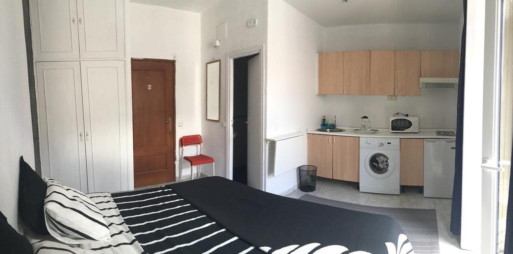 Apartment Gran Via Madrid