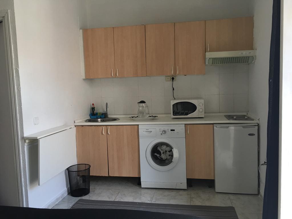 Apartment Gran Via