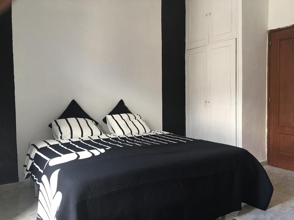 Gran Via Apartment Madrid