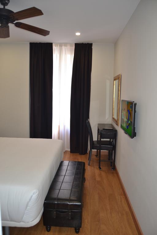 Casa de hóspedes Los Amigos Vip Madri