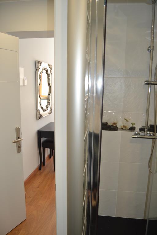 Casa de hóspedes Los Amigos Vip Madri