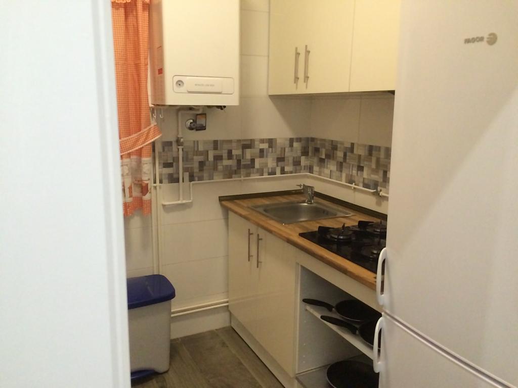 Tirso Molina Apartment Madrid