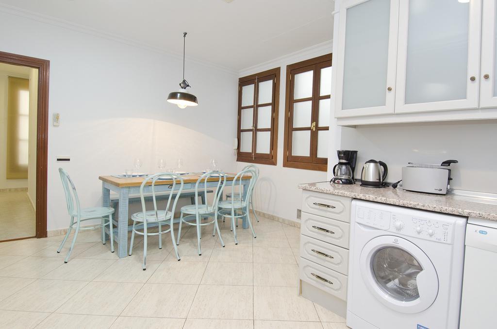 Apartment Fernando Vi *