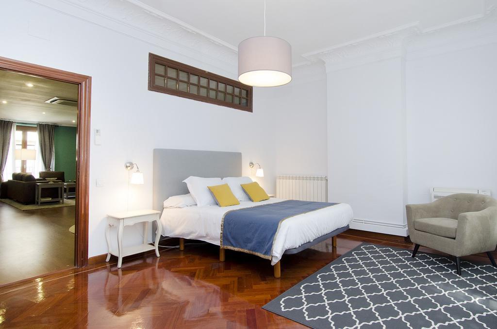 Apartment Fernando Vi *
