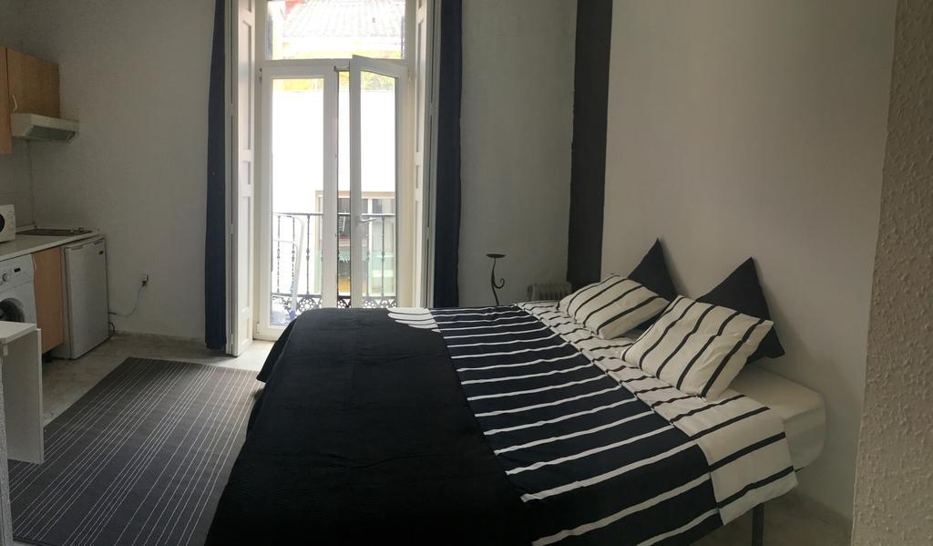 Gran Via Apartment Madrid