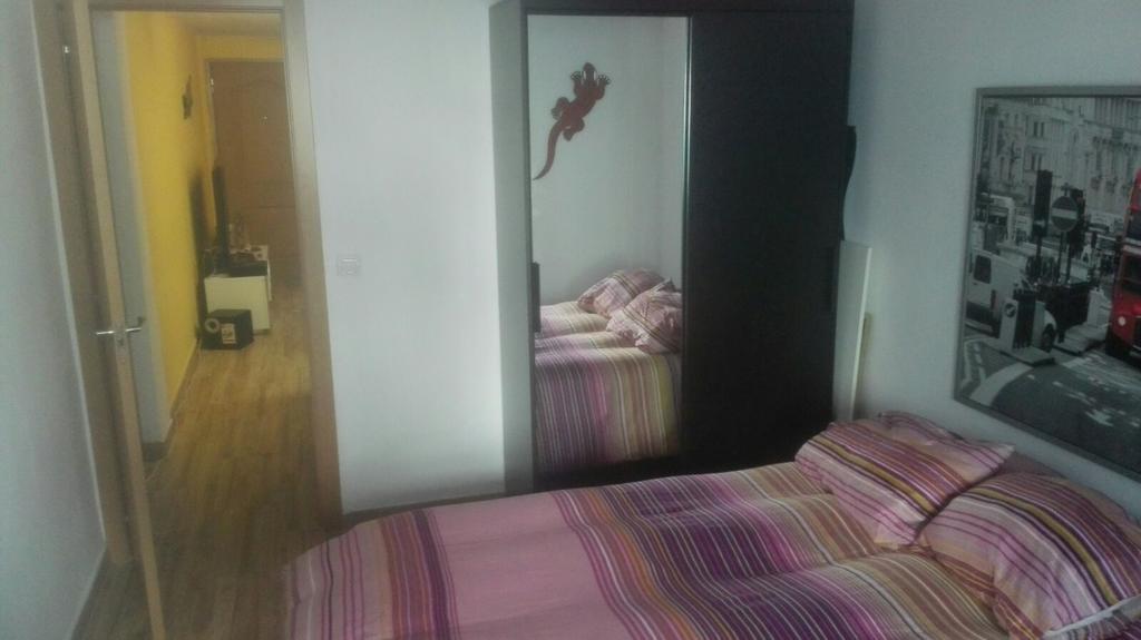 Apartment Marques De Vadillo *