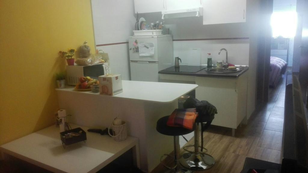Apartment Marques De Vadillo