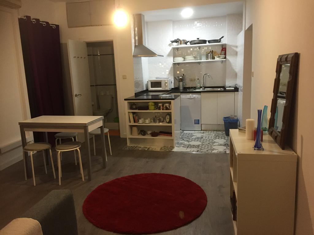 Apartment Calle Zurita - *