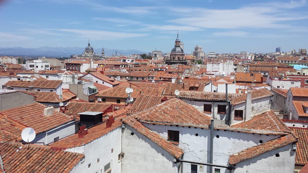 Atico Latina * Madri
