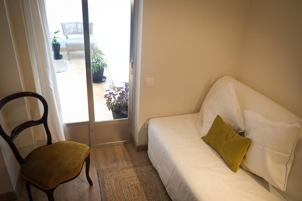 Apartment Mahdrid Atocha *