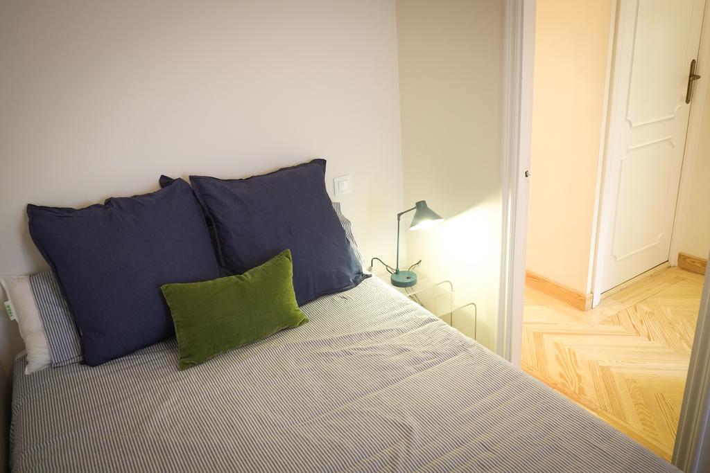 Mahdrid Atocha Apartment *