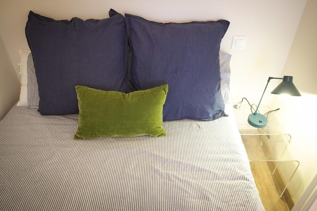 Apartment Mahdrid Atocha Madrid