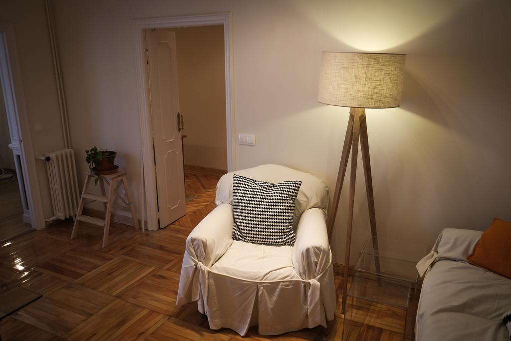 Apartment Mahdrid Atocha