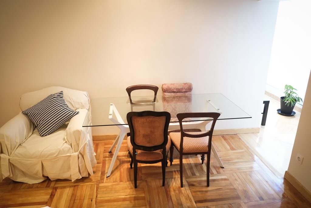 Apartment Mahdrid Atocha *