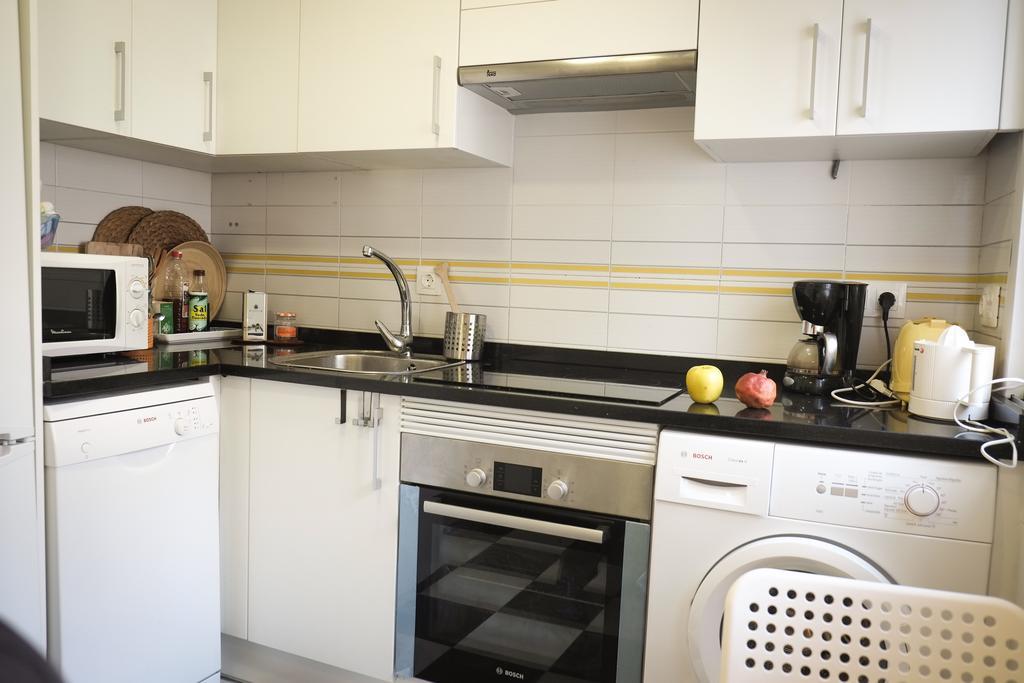 Mahdrid Atocha Apartment Madrid