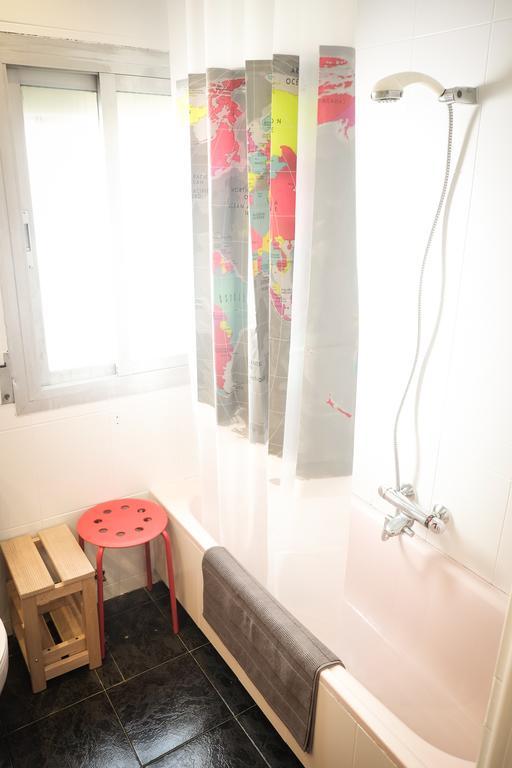 Mahdrid Atocha Apartment