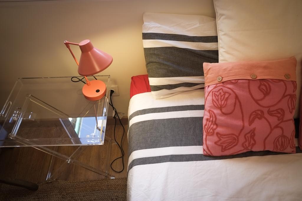 Apartment Mahdrid Atocha Madrid