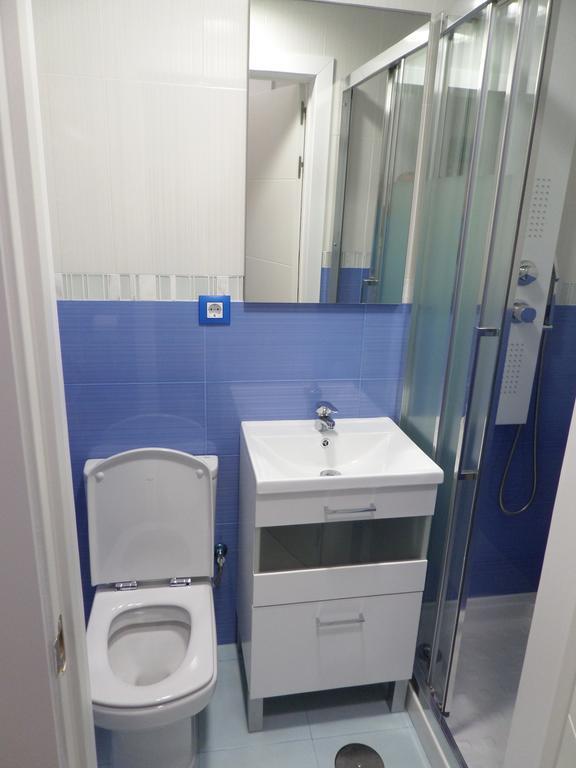 Apartamento 4 Plazas. Centro De Apartment *