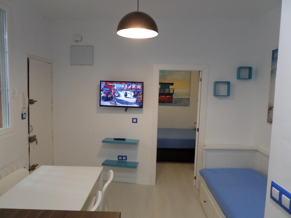 Apartment Apartamento 4 Plazas. Centro De Madrid