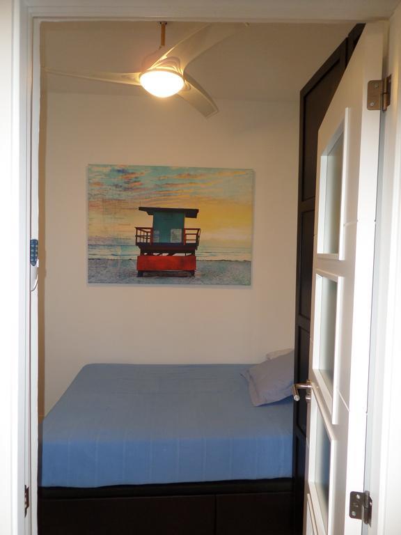 Apartamento 4 Plazas. Centro De *