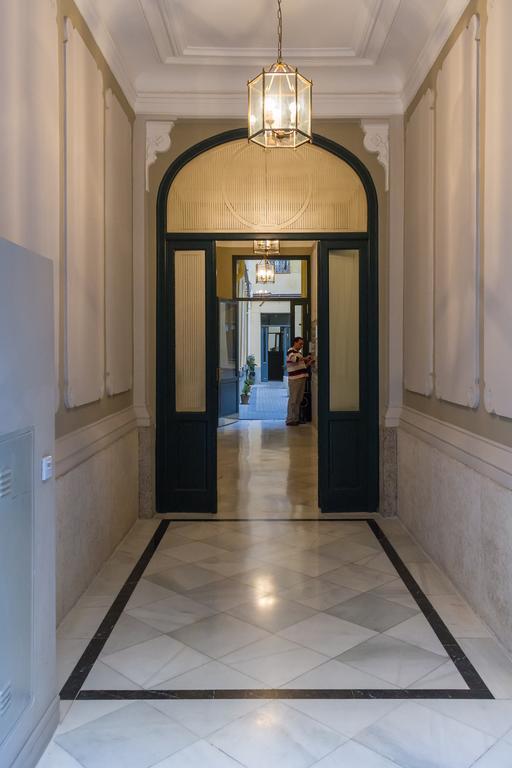 Alvaro Residencia 3* Madrid