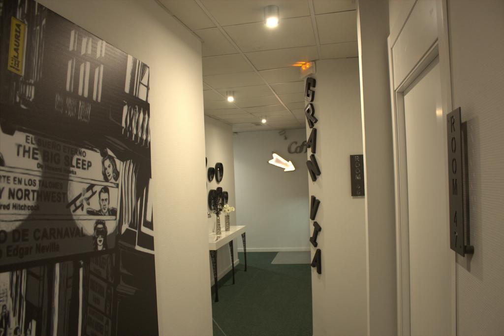 Guest house Lauria