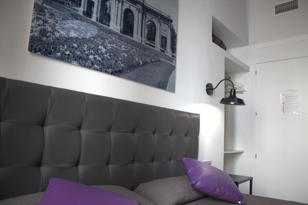 Lauria Guest house