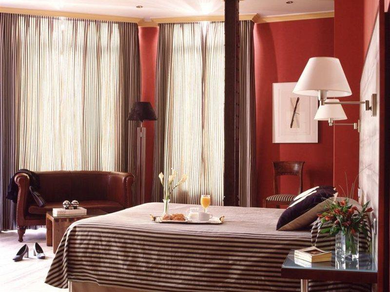 Hotel Arosa