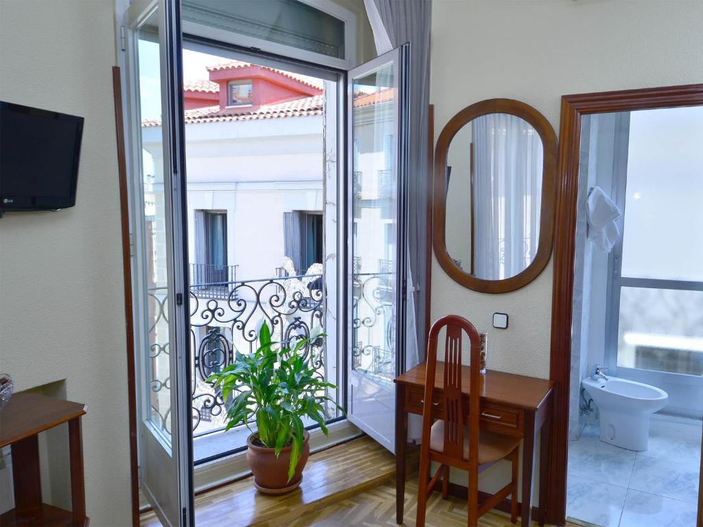 Sardinero Casa de hóspedes