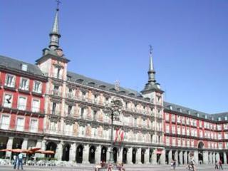 H2 Plaza Mayor Hotel