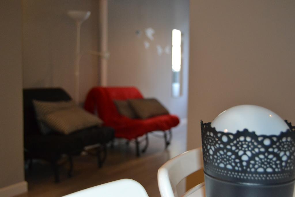Apartamento Balcones Solmayor