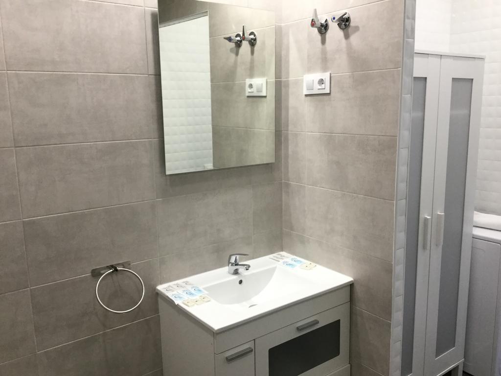 Madrazo By Forever Apartment Madrid