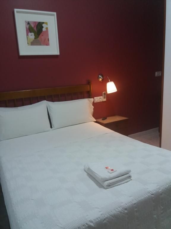 Dulcinea Guest house 2*