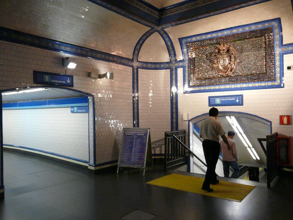 Tirso Molina Madrid