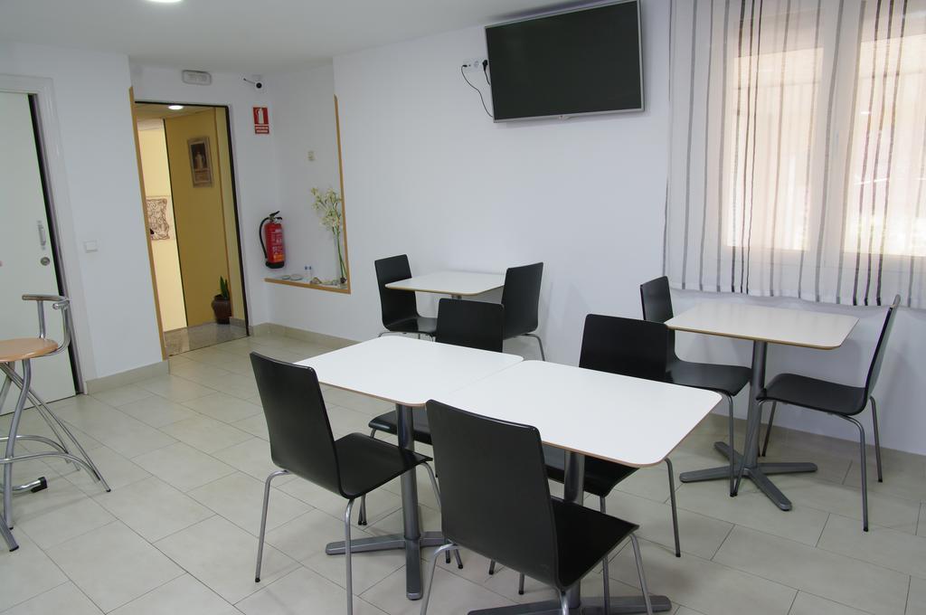 Hotel Barajas Plaza